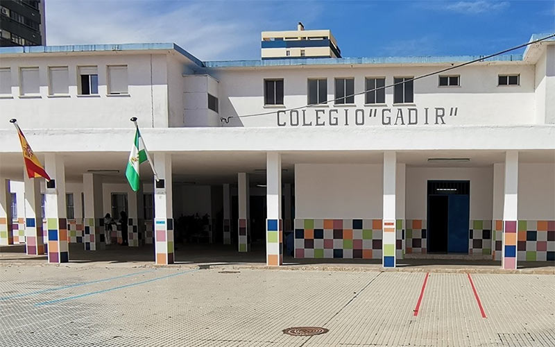 La Flampa presenta alegaciones al presupuesto municipal gaditano de 2024 para que contemple “mayor compromiso con la escuela pública”