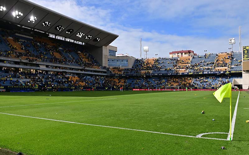 Pedirán al Gobierno de España que paralice el cambio de nombre del estadio gaditano; “antes se hizo por cumplir la ley, ahora por ideología”