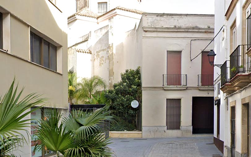 Denuncian a una discoteca en pleno centro de Jerez por comportamiento “xenófobo y racista”