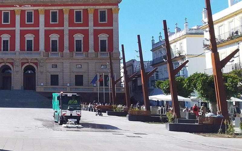 El Gobierno isleño impulsa una reorganización de la plantilla municipal “para adaptarse a las nuevas necesidades de la administración”