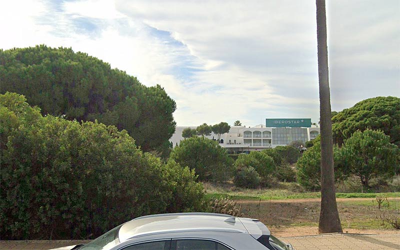 Los hoteles de la costa chiclanera superan el 89% de ocupación media en el mes de julio