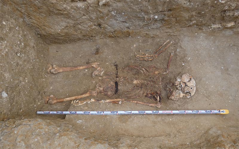 La Diputación distribuye 48.000 euros para subvencionar nuevas investigaciones para la recuperación de la memoria histórica en Cádiz