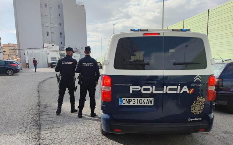 Cae durante el verano una banda juvenil que tenía “atemorizada” a la zona centro de Rota
