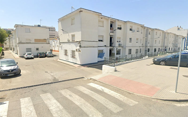 A la licitación las obras la primera fase de renovación de la veterana barriada de El Pilar