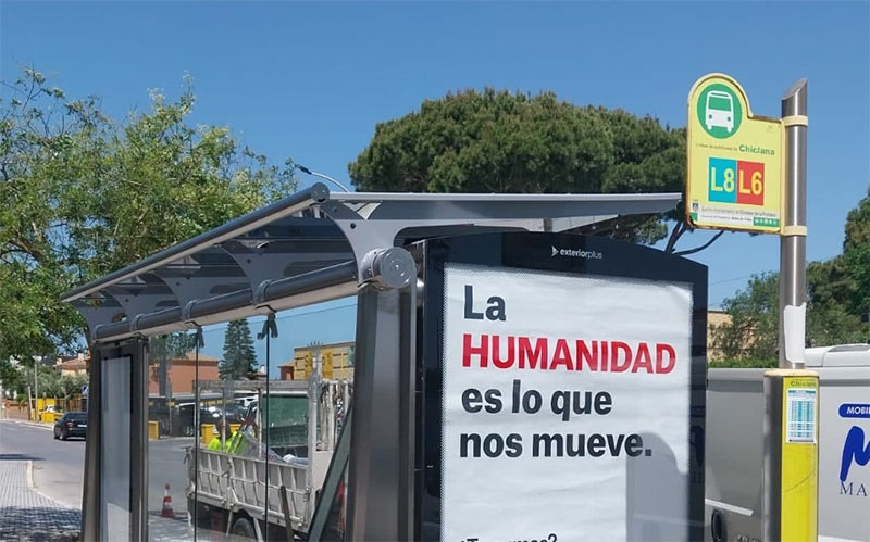 El operativo de verano de los autobuses urbanos de Chiclana se “amplía” hasta el domingo día 15