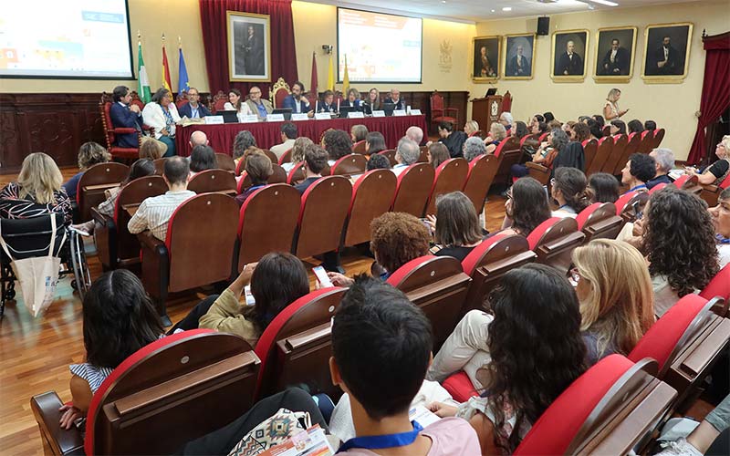 La epidemiología ‘trae’ a la ciudad de Cádiz a unos 800 profesionales para compartir los últimos avances en esta especialidad médica