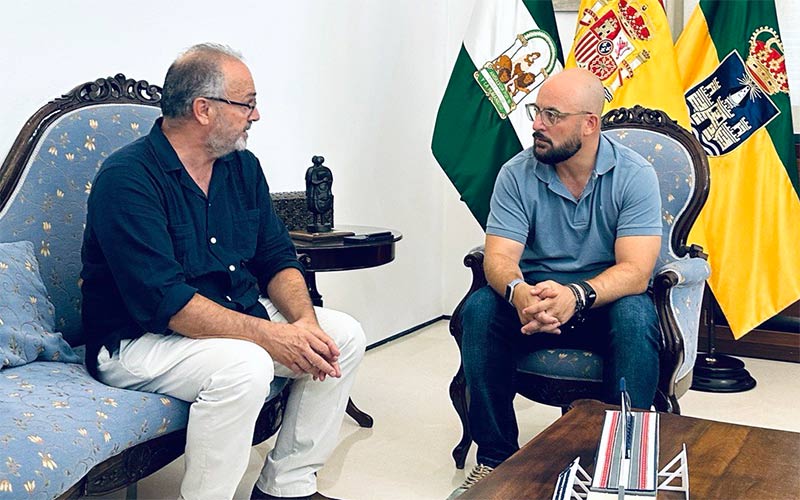 La Junta coloca a Uberto Stábile al frente de la “nueva etapa” de Fundación Alberti, buscando “mayor proyección nacional e internacional”