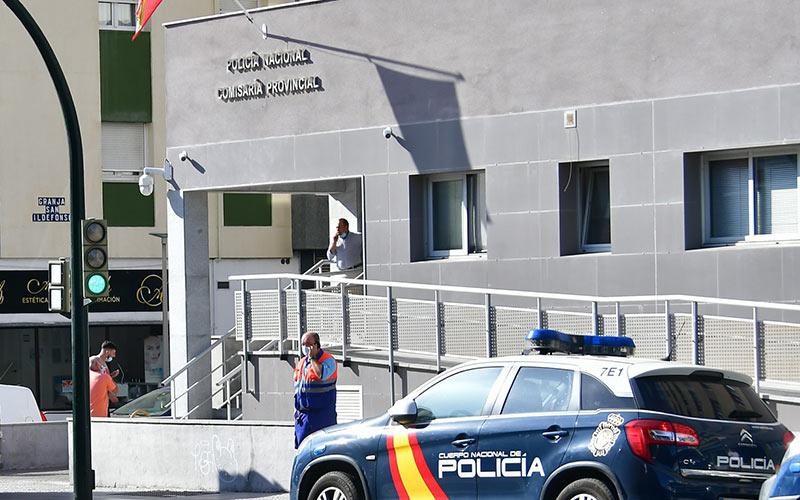 A prisión un vecino de 68 años de Cádiz por tenencia y producción de pornografía infantil