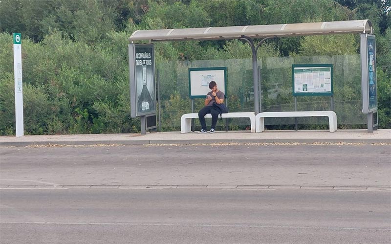 El Consorcio de Transportes presenta su “oferta adecuada” para cubrir el campus de Puerto Real