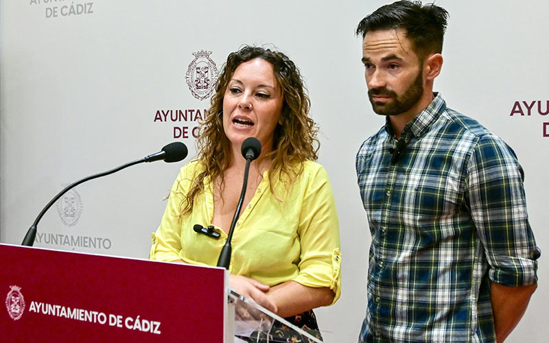 AIG advierte “irregularidades” en la tramitación y logra retrasar otro “tarifazo” del agua en Cádiz