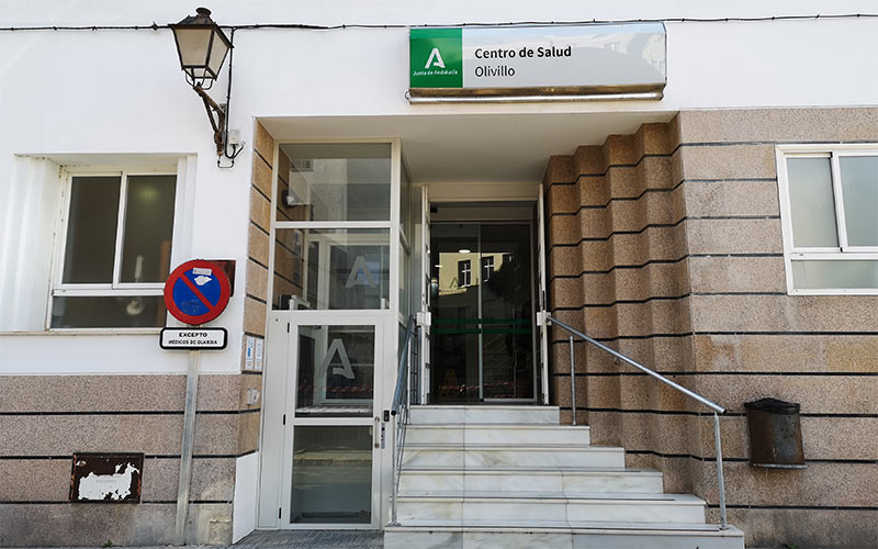 Denuncian el “desmantelamiento progresivo” de las UAC en ambulatorios de la Bahía y la Janda