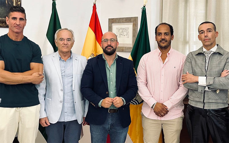 El Puerto ya ‘tiene’ Reyes Magos para 2025