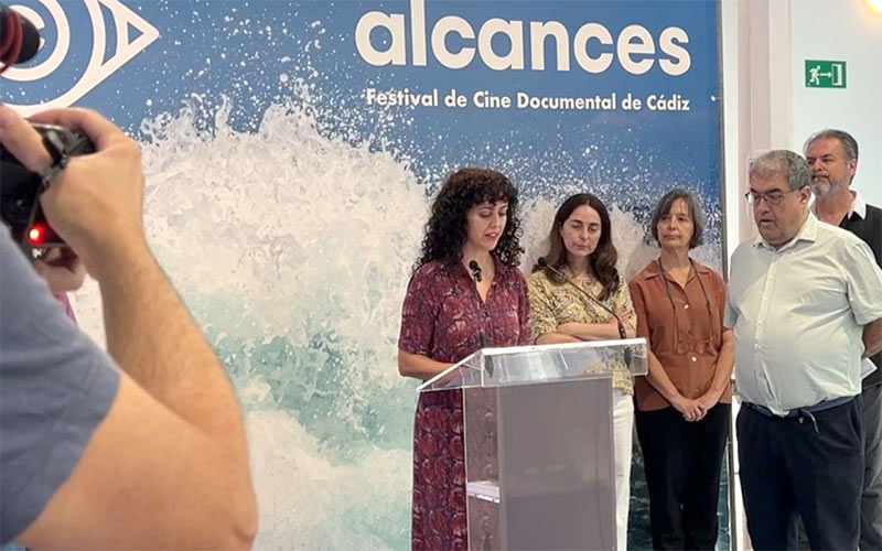 ‘Zinzindurrunkarratz’ se alza en Cádiz con la principal Caracola de la 56 edición de Alcances
