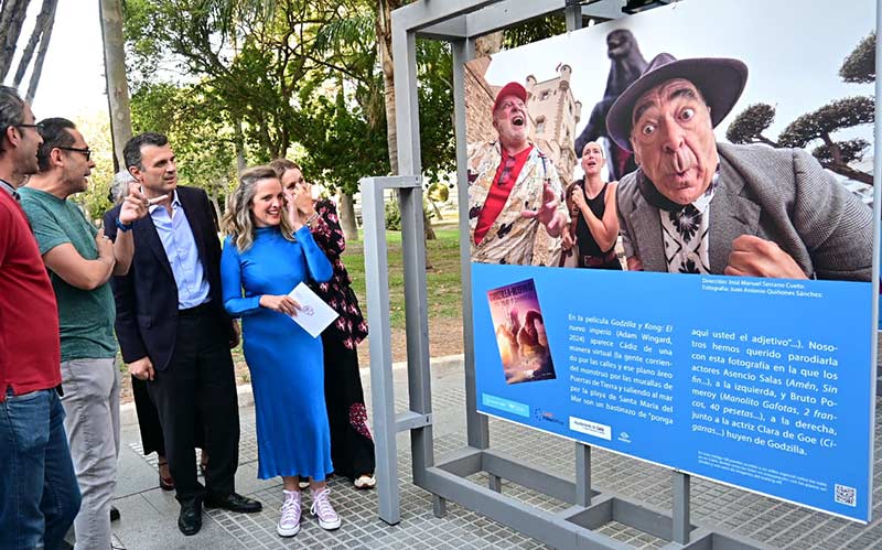 AIG llevará a la Oficina Antifraude a la Fundación Municipal de Cultura por sus contratos menores
