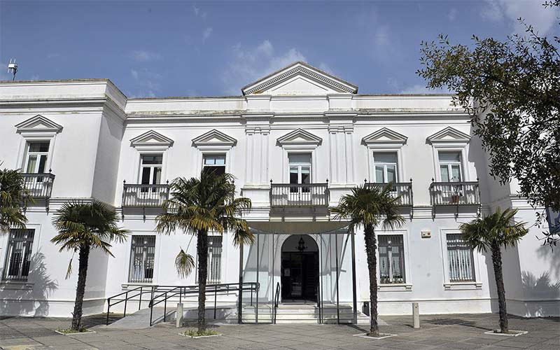 La Moncloíta saldrá a la venta; el Ayuntamiento de Jerez se desprende de patrimonio buscando dinero para “inversiones por toda la ciudad”