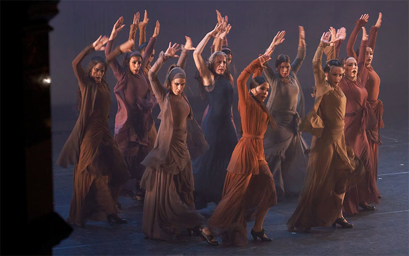 Cádiz se abre un otoño más a su Festival Iberoamericano de Teatro, con aires renovados