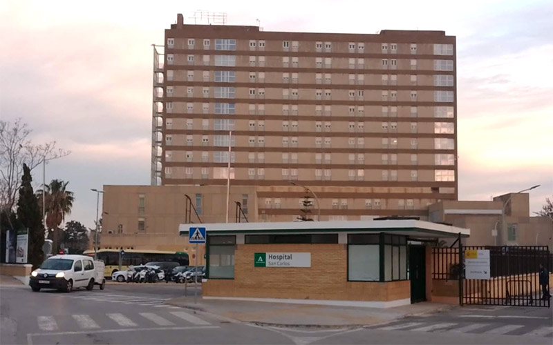 San Carlos no acaba de ser el “hospital” de San Fernando una década después: la Marea Blanca impulsa ya una nueva plataforma ciudadana