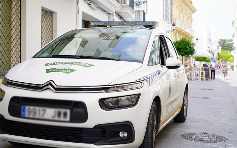 Abierto el plazo para ‘luchar’ por una de las 21 nuevas plazas de Policía Local en Chiclana
