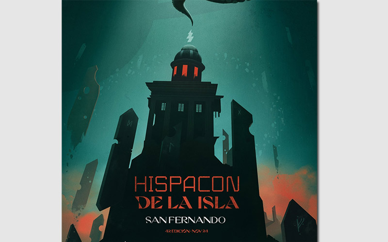La Isla es sede del encuentro de fantasía, ciencia ficción y terror “más importante” de España