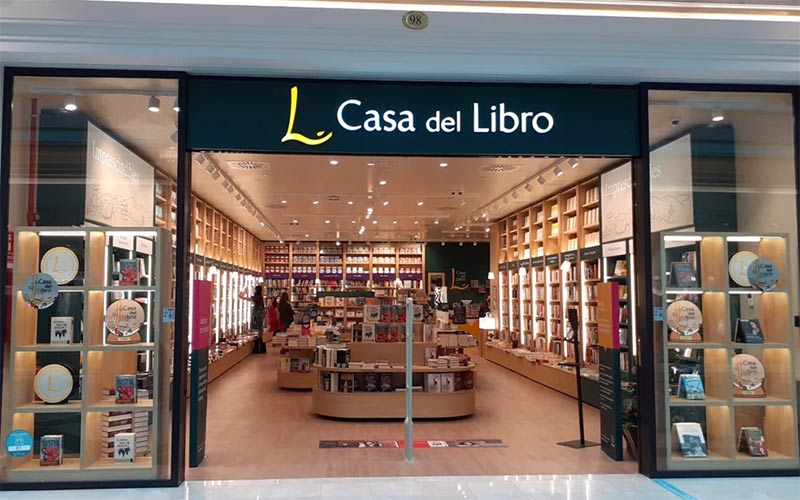 La Casa del Libro se ‘asoma’ a la provincia gaditana abriendo su primera tienda en Jerez