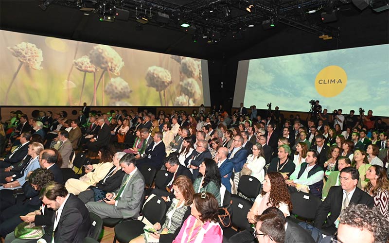 Jerez, foco del debate climático desde lo local