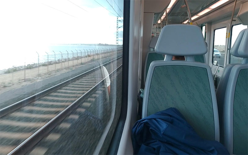 El Trambahía ‘celebra’ sus dos años con más de 4 millones de usuarios acumulados; ¿qué pasará cuando se termine el viajar gratis o casi gratis?