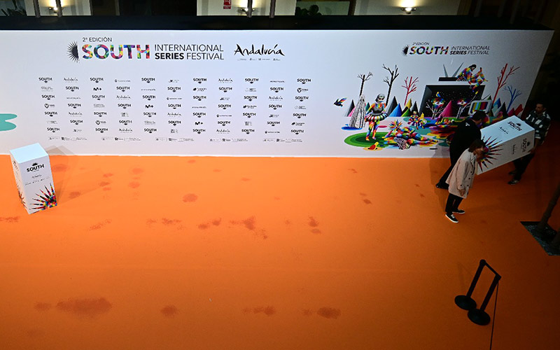 Suspendidas las actividades festivas del South Festival en Cádiz y todo Halloween en La Isla por respeto a las víctimas de la tragedia de la DANA