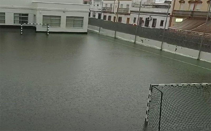 Sindicatos estallan contra la delegada territorial de Educación por ignorar el riesgo de la DANA en Cádiz y forzar la apertura de colegios e institutos