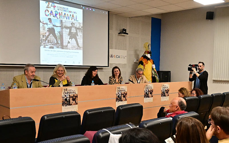 Abril de 2025 marcará un paso clave para las aspiraciones del Carnaval de Cádiz como Patrimonio Cultural Inmaterial de la Humanidad