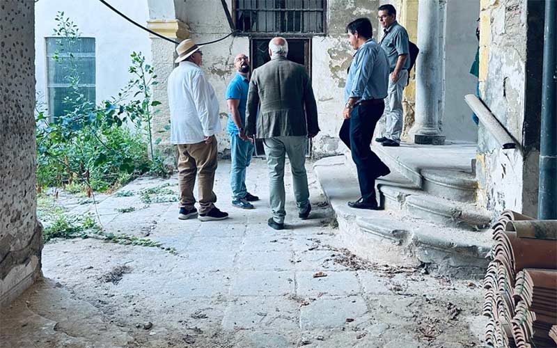 El Ayuntamiento portuense inyectará más de 6 millones de su remanente en Suvipuerto para la “rehabilitación y repoblación” del centro