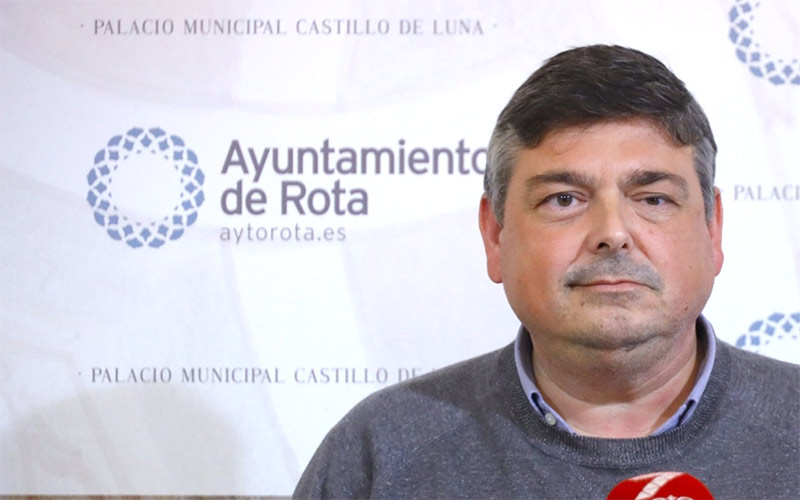 El Gobierno roteño desmiente al PP y garantiza que no subirán los impuestos “en 2025 ni 2026”