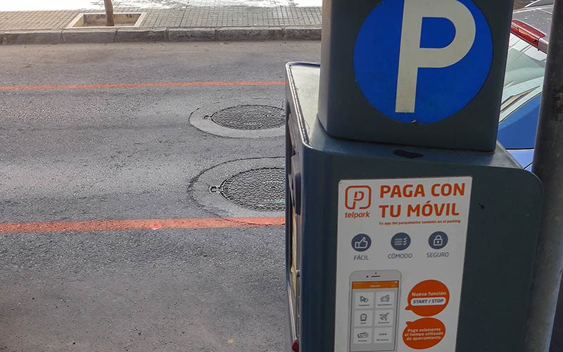 Las reclamadas zonas verde y naranja en Loreto y Los Corrales funcionarán tras las navidades