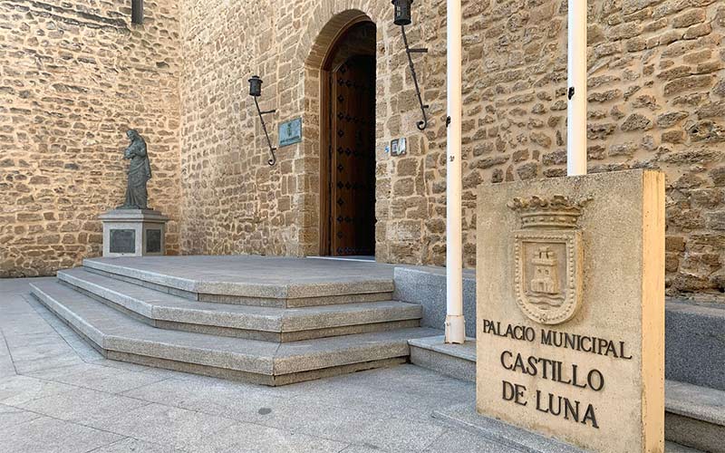 La estabilización de empleo temporal implica más de 300 plazas en el Ayuntamiento de Rota