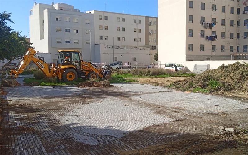 Se levanta ya la séptima fase del Cerro del Moro, con polémica: los beneficiarios recibirán 35.000 euros por sus casas y pasarán a vivir de alquiler