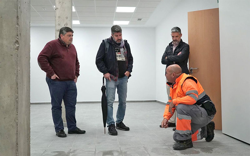 Rota tendrá su propia radio municipal