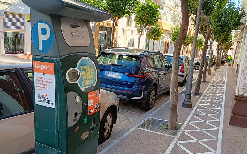 “Cavada sigue gestionando la zona azul en San Fernando a golpe de prórrogas”; el PP pide otro pliego que “responda a las demandas reales”