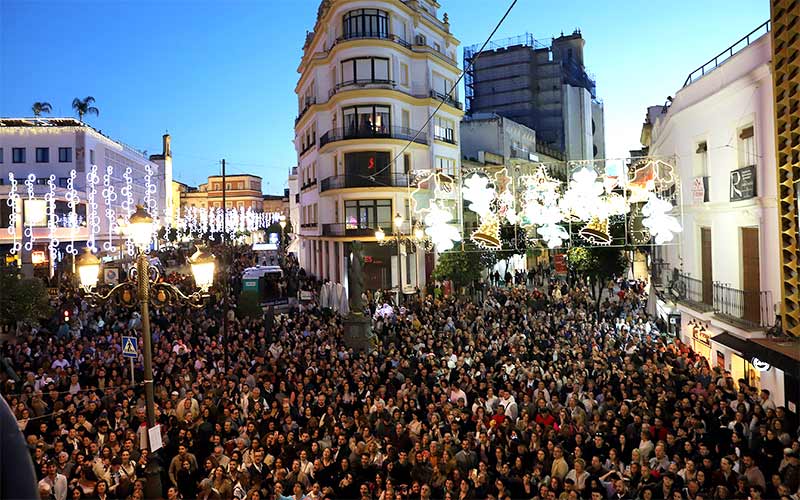 Jerez se suma al debate sobre la tasa turística