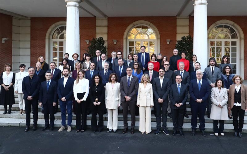 Una profesora de la Universidad de Cádiz, entre los asesores científicos del Gobierno de España