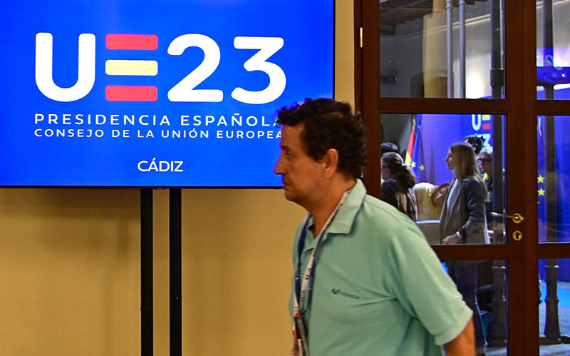 La ciudad de Cádiz será sede de la cumbre de la Coalición contra el Crimen Organizado en 2025