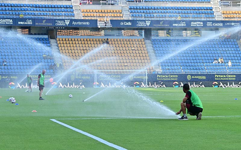 AIG pide tener acceso al expediente municipal sobre el cambio de nombre del estadio: “si no hay informe técnico favorable, que se desista”
