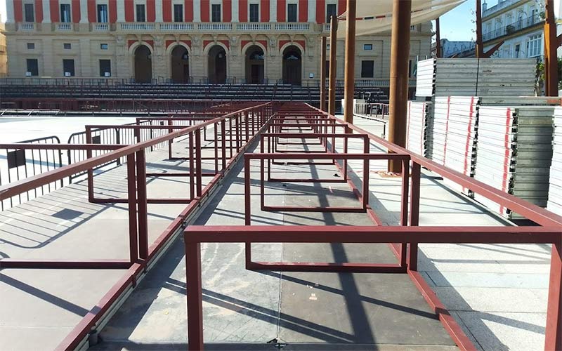 “Cavada ha perdido el norte; su último capricho le costará 2 millones de euros a los isleños”