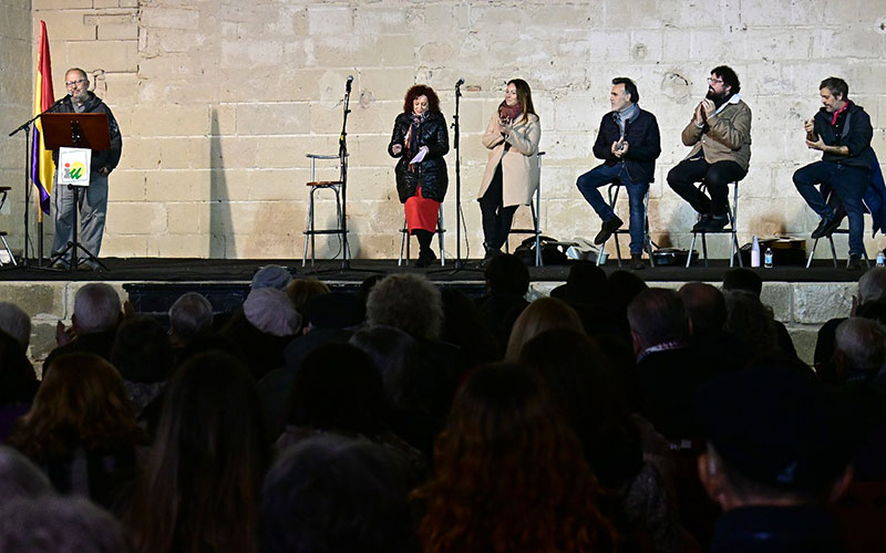 Alberti, 122 años después: su Fundación respira renovada y la cultura celebra ‘Marinero en tierra’