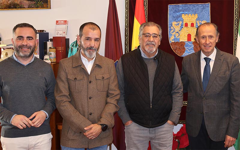 Antonio de la Llave pregonará el carnaval de Chiclana 2025: “es una gran responsabilidad”