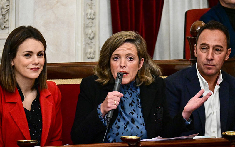 “Lo que ha hecho el PP en el Ayuntamiento de Cádiz es cumplir la ley y completar la estabilización frente a la inacción de la izquierda”