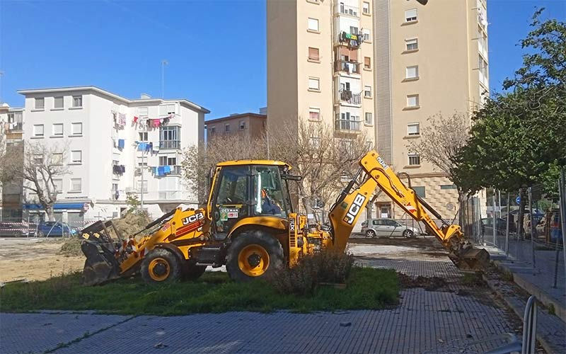 Vecinos se resisten a las condiciones de la Junta para la séptima fase del Cerro del Moro: “o vendemos o nos quedamos en una casa ruinosa”