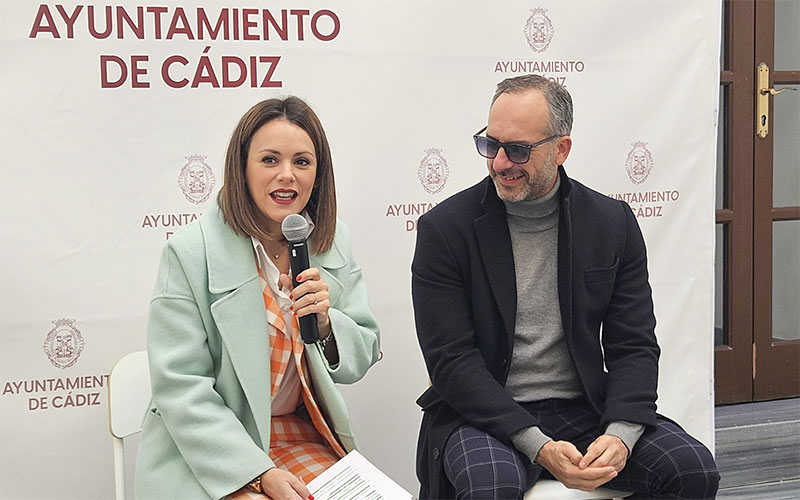 Las Preuvas de Manolo Morera: cómo despedir el año 2024 desde Cádiz con “alegría y buen rollo”