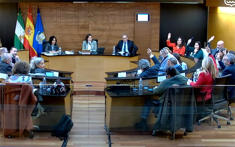 San Fernando ya tiene su presupuesto para el año 2025: entre “la mayor inversión en la historia de la ciudad” y la desconexión con “la realidad”