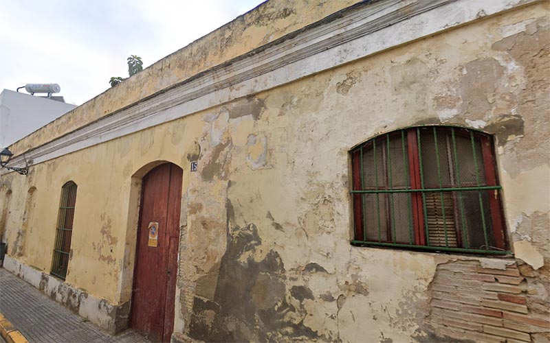 Puerto Real “cumple” y compra la antigua Bodega de Campuzano donde la UCA proyecta crear un centro de investigación en Enología