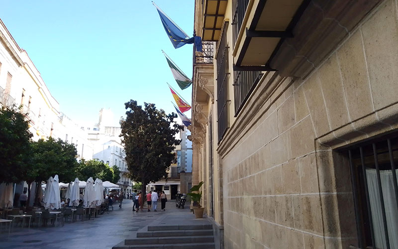 El Ayuntamiento de Jerez culmina los procesos de estabilización de plantilla “dentro del plazo”