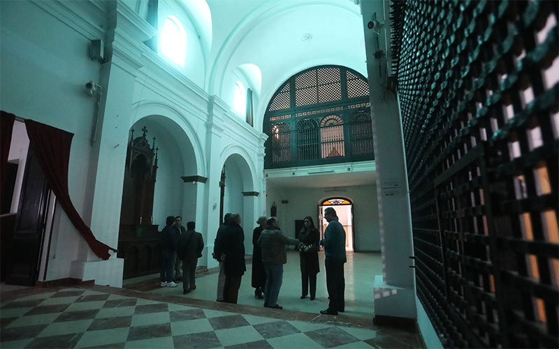 Se refuerzan las sospechas andalucistas de “pelotazo urbanístico” en las Capuchinas